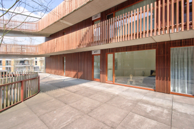 private-rentals for rent on Appartement Musicallaan 381