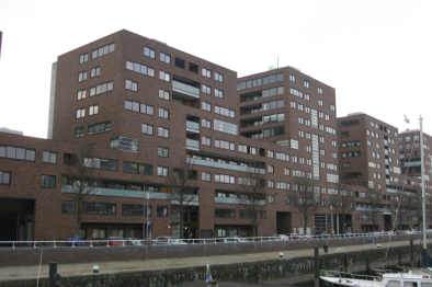 huurwoningen te huur op Appartement Louis Pregerkade 354
