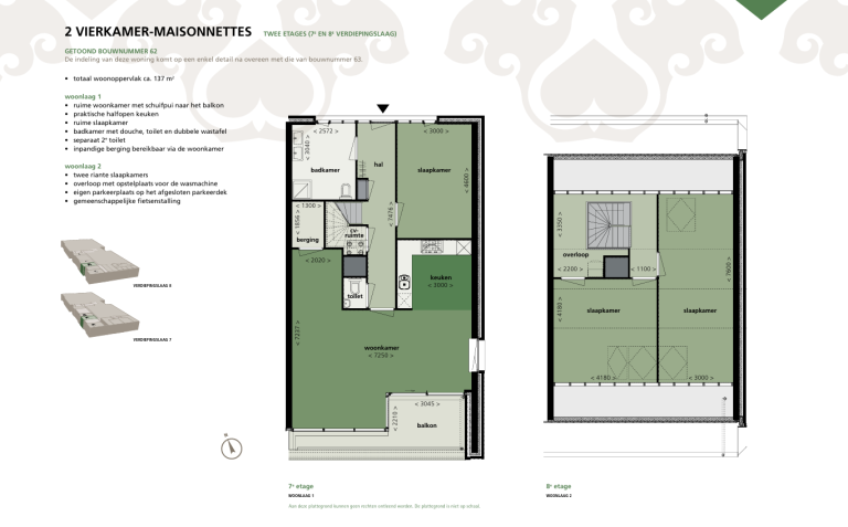 Object Plattegrond