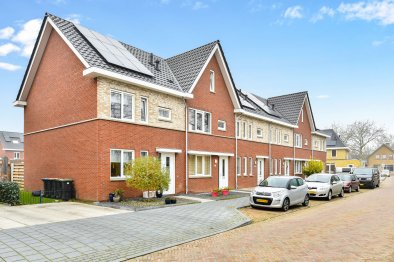 appartementen te huur op Eengezinswoning Smaragdstraat 16
