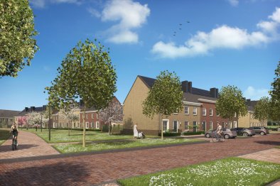 homes for rent on Eengezinswoning Lakeilaan 13