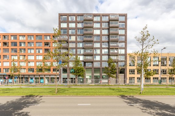 Appartement Laan op Zuid 1352