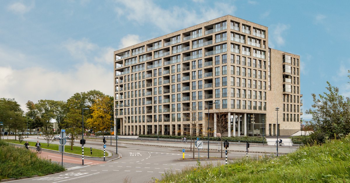 Terheijdenstraat 172, Breda