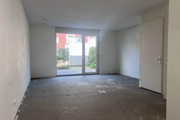 Appartement Friesestraatweg 205 55
