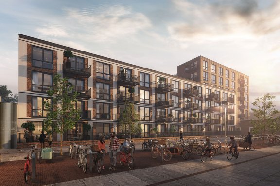 Hulsmaatstraat 45 114 Enschede