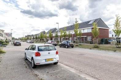 vrije-sector-woningen te huur op Eengezinswoning Rhedenstraat 16