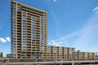 appartementen te huur op Appartement Lindenhoeveweg 111