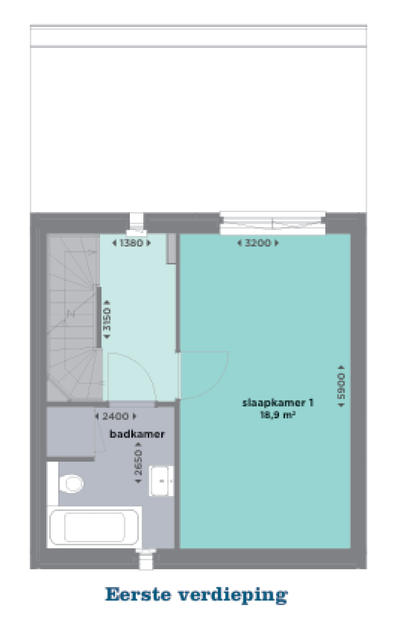 Object Plattegrond