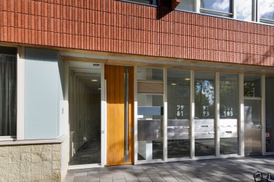 appartementen te huur op Artemisstraat 79