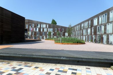 particuliere-woningen te huur op Eengezinswoning Monnikhof 7