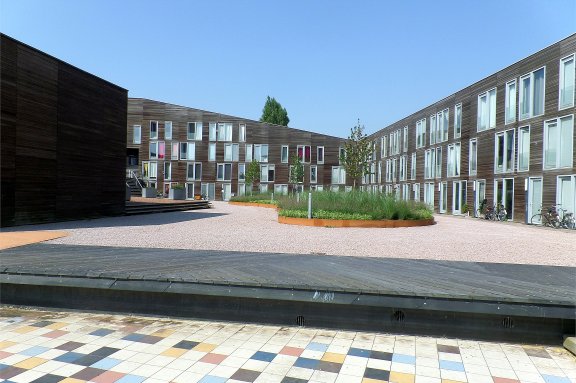 Monnikhof 7 Groningen