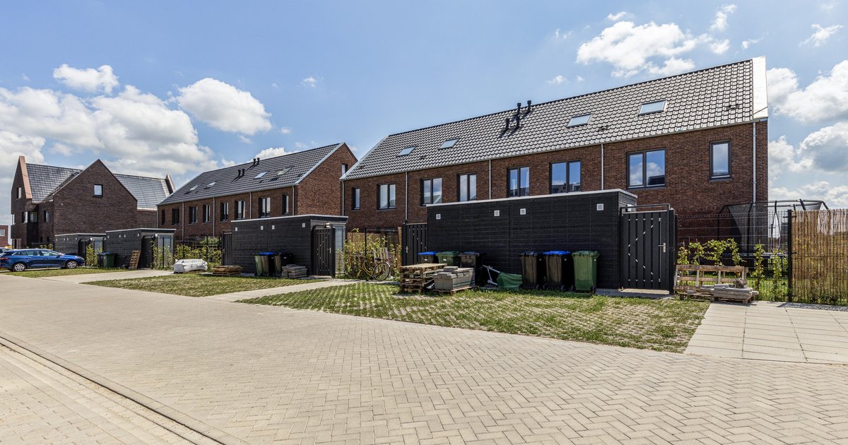 Rode Geus 10, Groningen