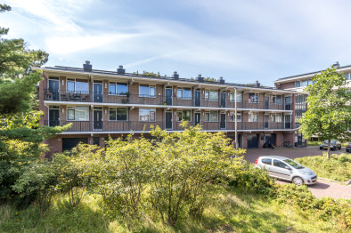 appartementen te huur op Appartement Anne Franklaan 231