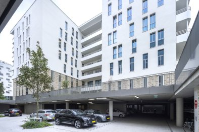 private-rentals for rent on Appartement Boumaboulevard 798