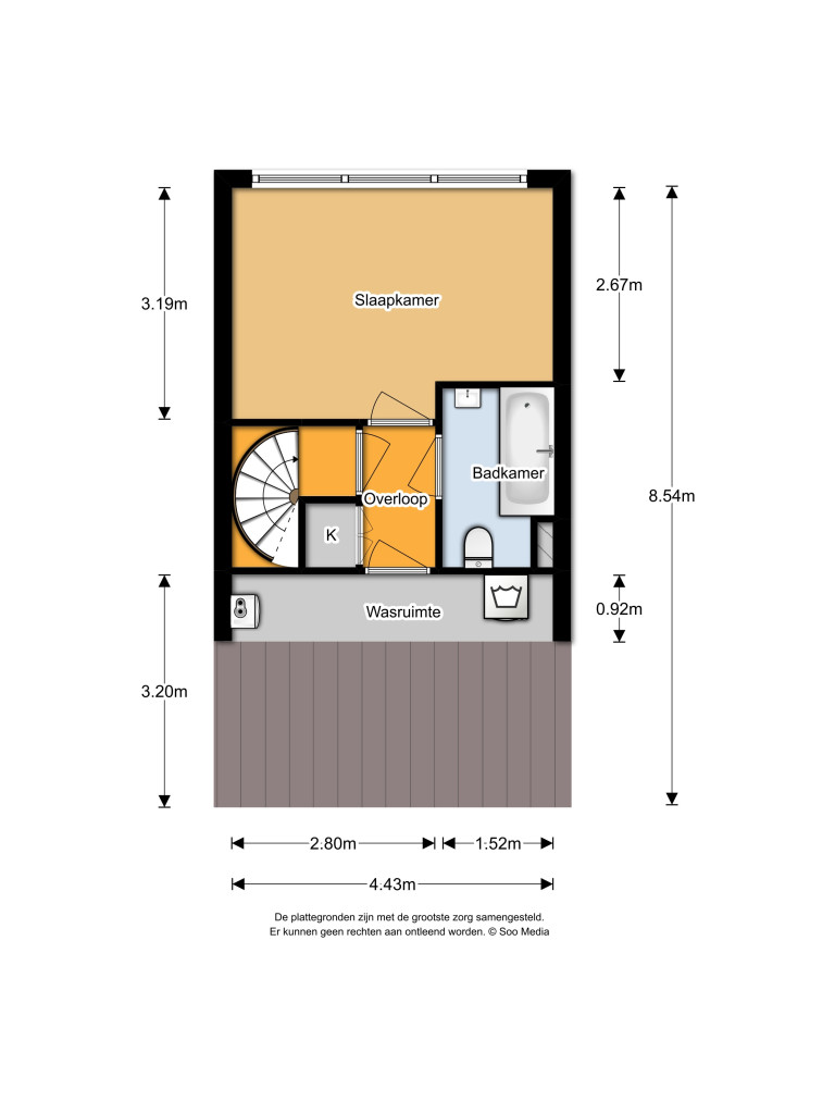 Object Plattegrond