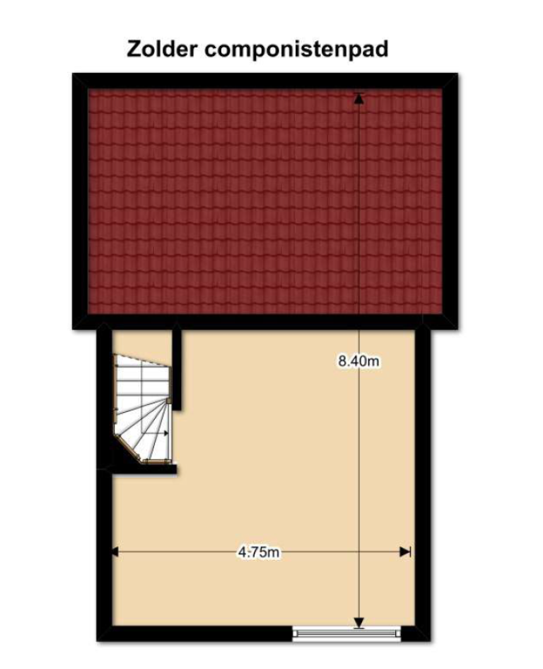 Object Plattegrond