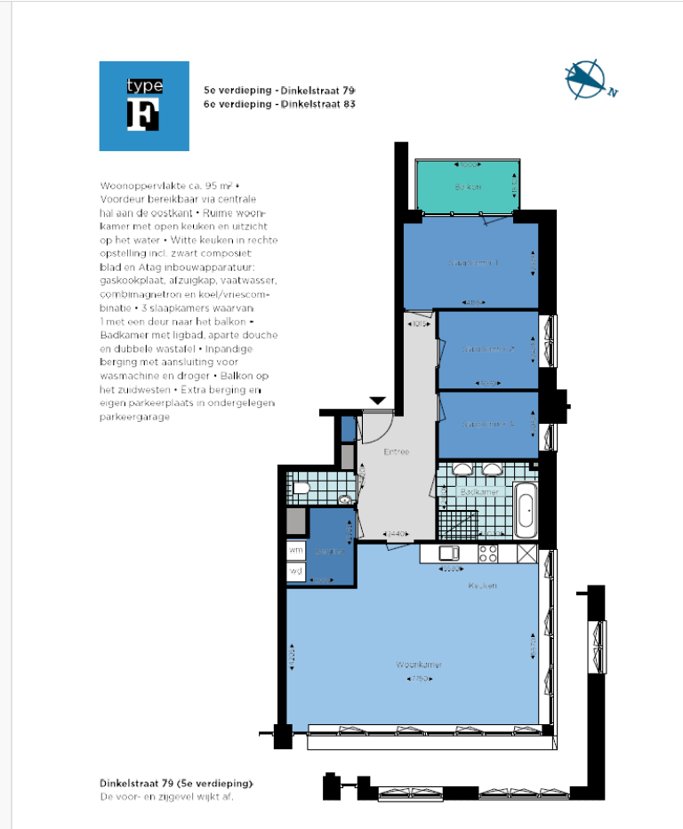 Object Plattegrond