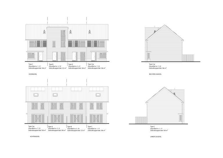 Object Plattegrond