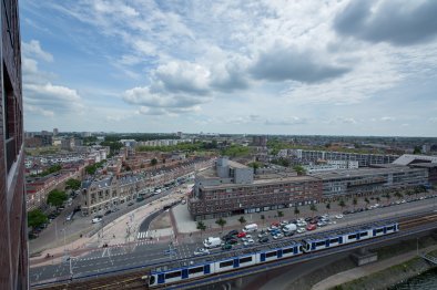 huurwoningen te huur op Eengezinswoning Hillelaan 147