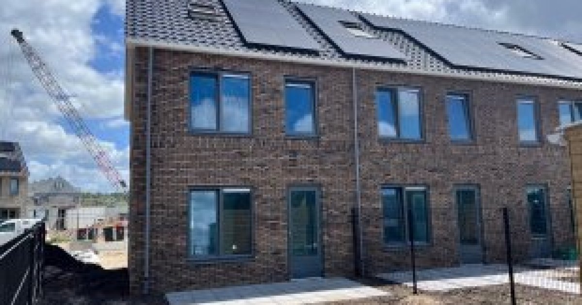 Breezichtlaan 133, Zwolle