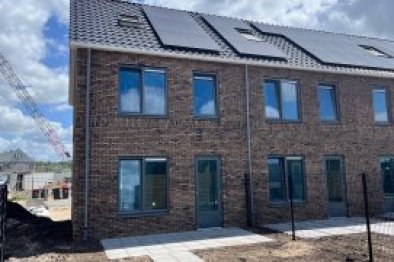 huurwoningen te huur op Eengezinswoning Breezichtlaan 133