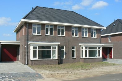 vrije-sector-woningen te huur op Eengezinswoning Kombuis 1