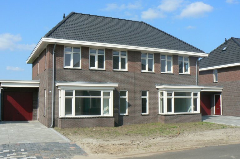 Eengezinswoning Kombuis 1