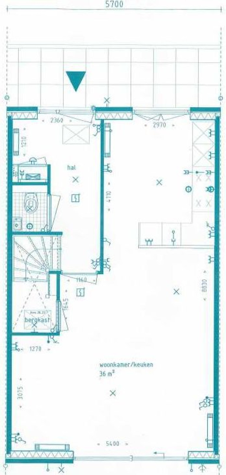 Object Plattegrond