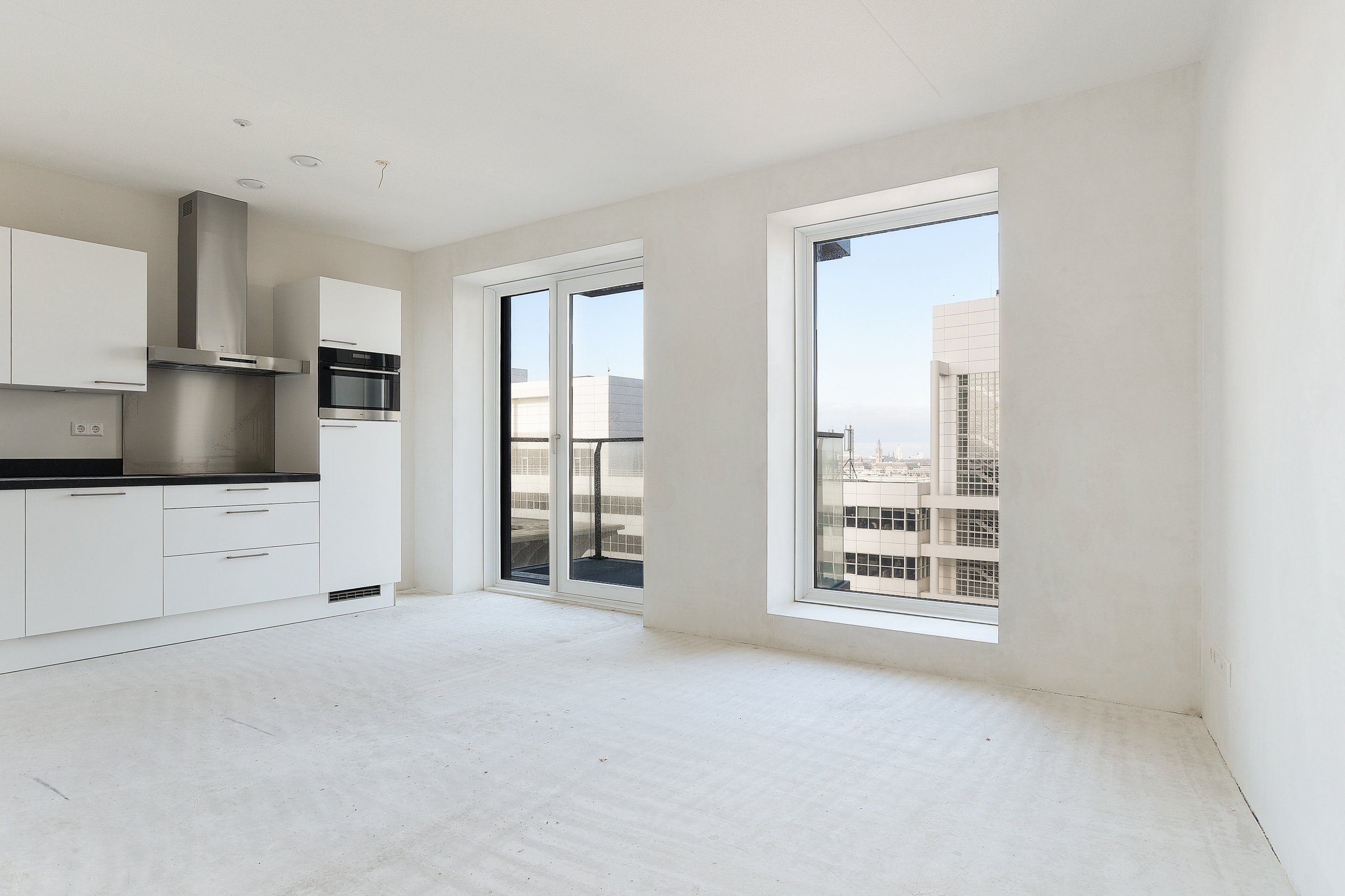 Apartment in 's-Gravenhage