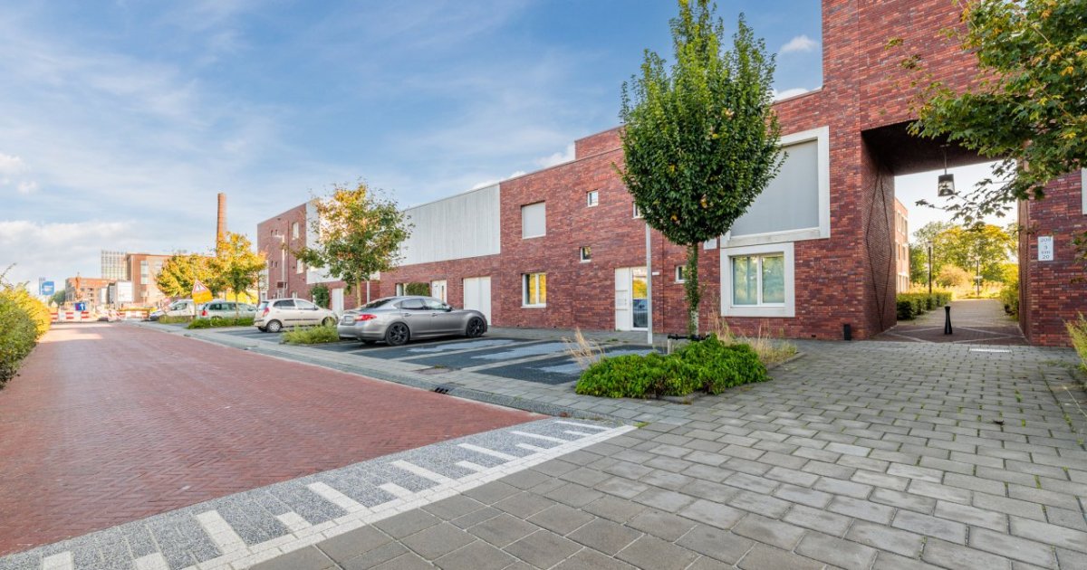 Friesestraatweg 205 55, Groningen