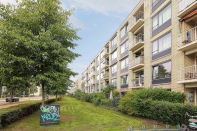 private-rentals for rent on Appartement Eykmanlaan 313 E