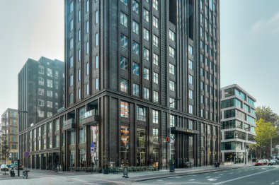 apartments for rent on Eengezinswoning George Gershwinlaan 585