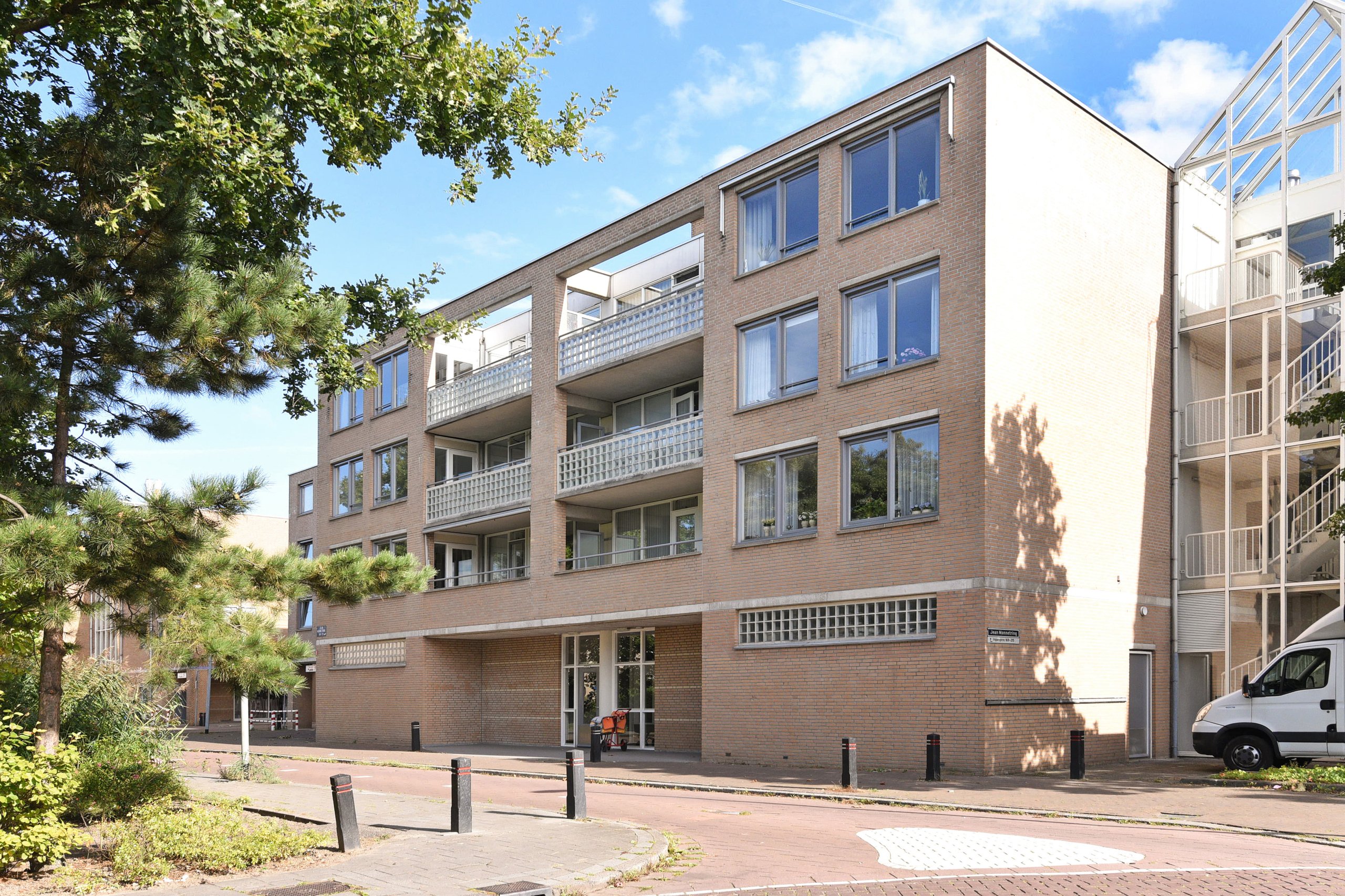 Apartment in Vlaardingen