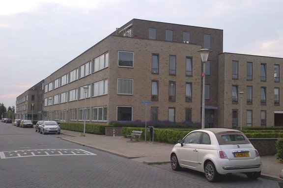 Rivierenstraat 252 Berkel en Rodenrijs