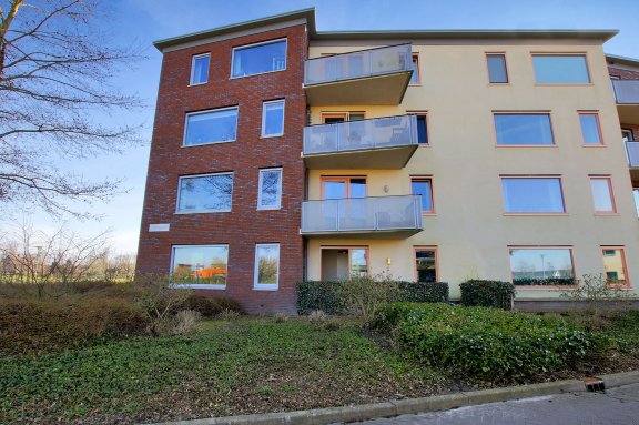Appartement Nijenhuislaan 1 A