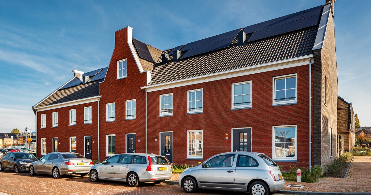 Haarzichtlaan 84, Utrecht