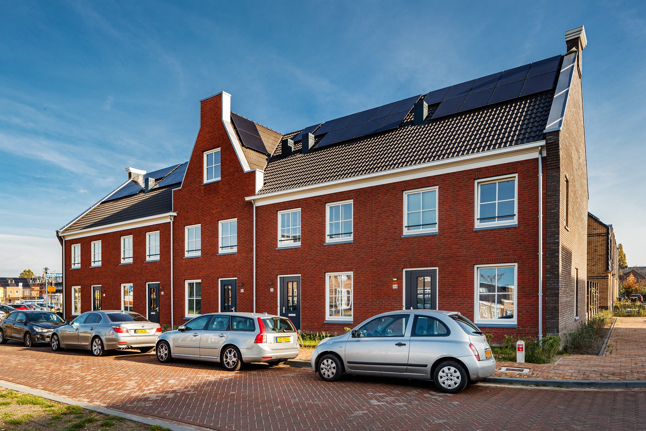 Woonhuis in Utrecht