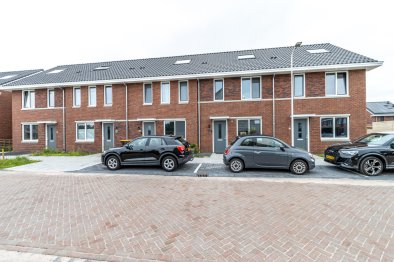 apartments for rent on Baggelaar 5