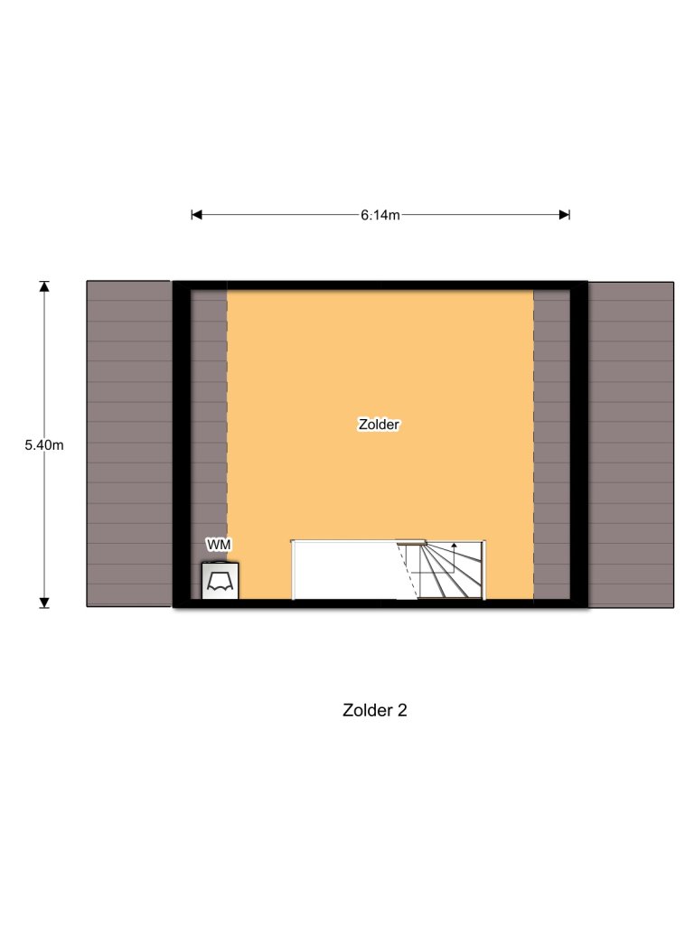 Object Plattegrond