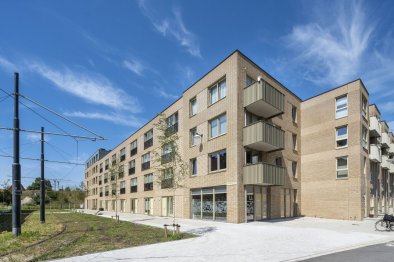 private-rentals for rent on Appartement Het Pontveer 206