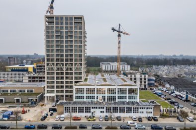 appartementen te huur op Campinastraat 50 074