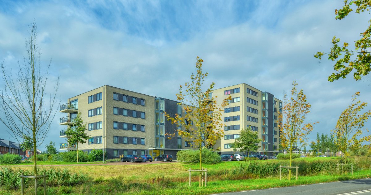 Droomtuinlaan 198, Utrecht