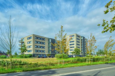 private-rentals for rent on Appartement Droomtuinlaan 198