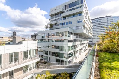 private-rentals for rent on Appartement Moreelsehoek 126