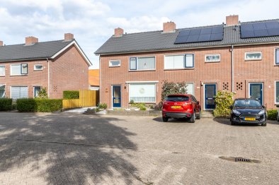 appartementen te huur op Eengezinswoning Sinopelhof 13
