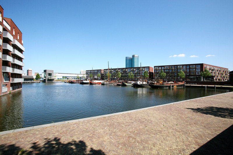 Mieszkanie — Utrecht