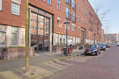 apartments for rent on Appartement Eosstraat 123