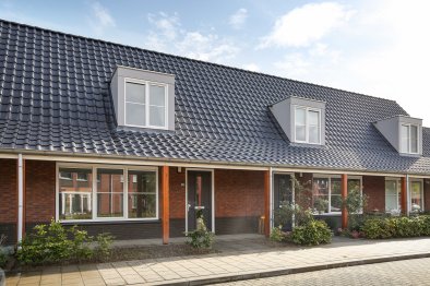 homes for rent on Eengezinswoning Navarrastraat 26