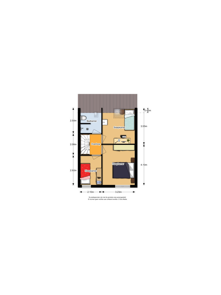 Object Plattegrond