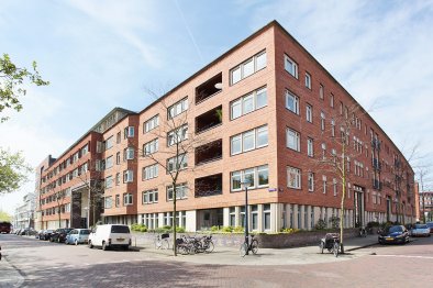 homes for rent on Appartement Laan Der Hesperiden 28